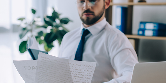 Advogados qualificados